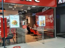 ресторан быстрого обслуживания KFC в Копейске