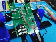 Электронные компоненты Sigmaprototype в Иркутске