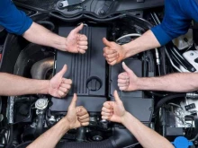 автотехцентр Автофаворит в Кургане
