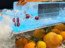 Village catering, Крылатская улица, 16 ст4а 