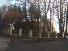 Склад БалтСвязьСтрой в Калининграде