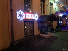 маркет-бар Бистро снэк-бар в Владимире