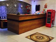 гостиница Lucky Star в Благовещенске