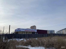 Метвил Строй дом, Ринчино улица, 1Б 