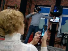 клуб виртуальной реальности Экшн club в Раменском