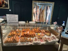 магазин мясной продукции и натуральной колбасы Дикий Фермер в Краснодаре