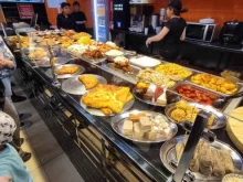Быстрое питание Kebab Grill House в Когалыме