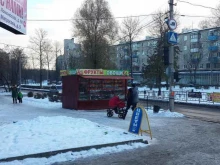 Овощи / Фрукты Киоск по продаже фруктов и овощей в Смоленске