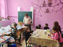семейная частная школа Смышлёныш в Астрахани