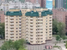 общежитие №9 Воронежский государственный университет в Воронеже