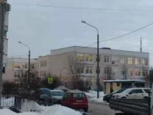 Корпус Д1 Школа №2120 с дошкольным отделением в Московском