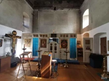 Приходы Православный приход Храма Покрова Пресвятой Богородицы в Твери
