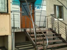 компания Пожмонтажсервис в Тюмени