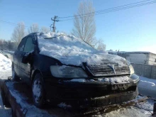 Авторемонт и техобслуживание (СТО) СТО Профессионала в Самаре