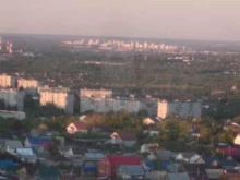 Заправочные станции Прана в Новокуйбышевске