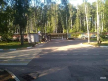 Автостоянка, Молодёжная улица, вл28а 