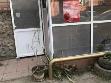Пбд, проезд Завражнова, 5 