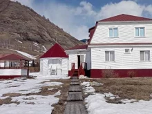 Музей Знамени Мира им. Рериха, Российская, 10 