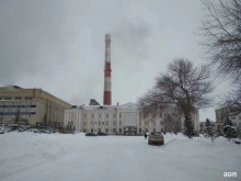 банкомат СберБанк в Стерлитамаке