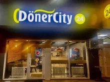 кафе Doner Сity в Казани