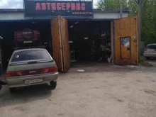 Автосервис Zip сервис 1st Service в Новомосковске