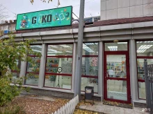 магазин аксессуаров для мобильных устройств GUKO в Улан-Удэ