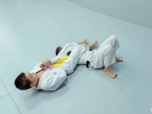 школа боевых искусств PRIDE BJJ в Махачкале