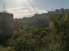 общежитие Промышленный колледж энергетики и связи в Владивостоке