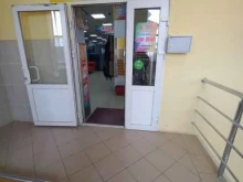 магазин одежды и обуви Мега планета в Мегионе