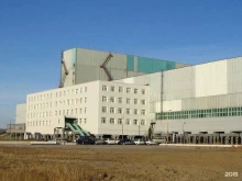 строительная компания ДСК в Якутске