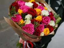 служба доставки цветов ЛеаФлор в Омске