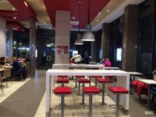 ресторан быстрого обслуживания KFC в Пушкино