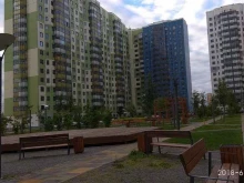 СДЭК, Базовская улица, 15 к5 