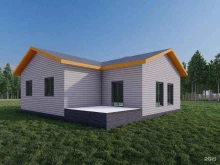 Строй профи, улица Юбилейная, 10в ст1 