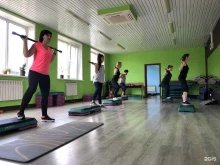фитнес-клуб E-motion в Нижнем Новгороде