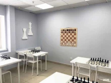 шахматный клуб Город Шахмат в Уфе