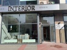 студия Interior в Тюмени