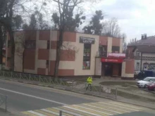 магазин у дома Кант маркет в Ладушкине