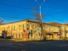 салон красоты Красотка в Ставрополе
