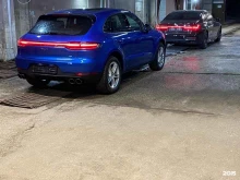 автомойка Ручеек в Перми