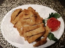 кафе китайской кухни Друг в Благовещенске