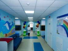 сеть консультативно-диагностических центров Детское и взрослое здоровье в Барнауле