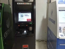 банкомат Росбанк в Тобольске