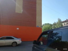 офис Стройтандемсервис в Тюмени