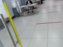 СтГМУ Столовая в Ставрополе