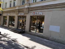 магазин одежды O`stin в Красноярске