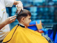 детская парикмахерская Красафчики в Оренбурге