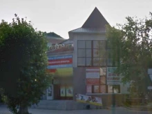 торговый центр Тополь в Тобольске