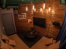 центр паровых коктейлей Shaman в Краснодаре