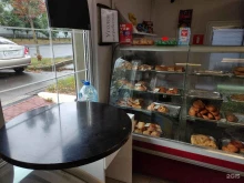 Точка быстрого питания, улица Белобородова, 6а 